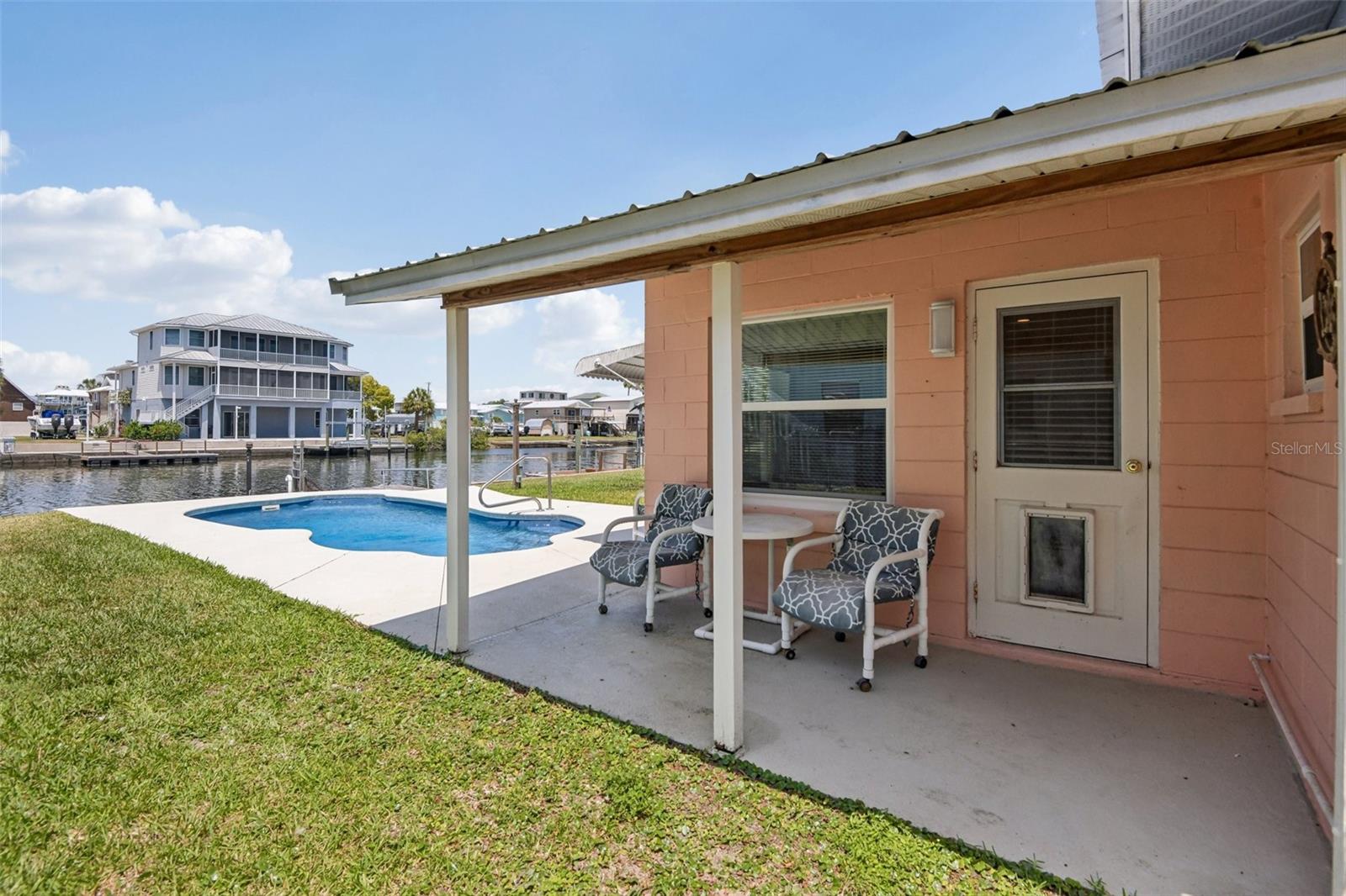 GULF COAST RET - Residential