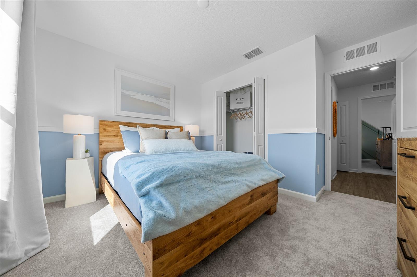 TARA FOREST EAST - Residential