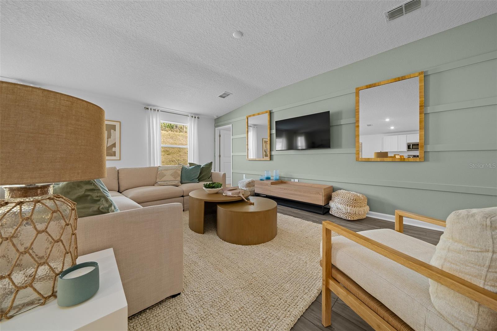 TARA FOREST EAST - Residential