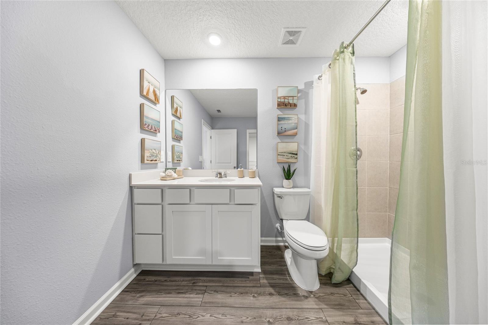 TARA FOREST EAST - Residential