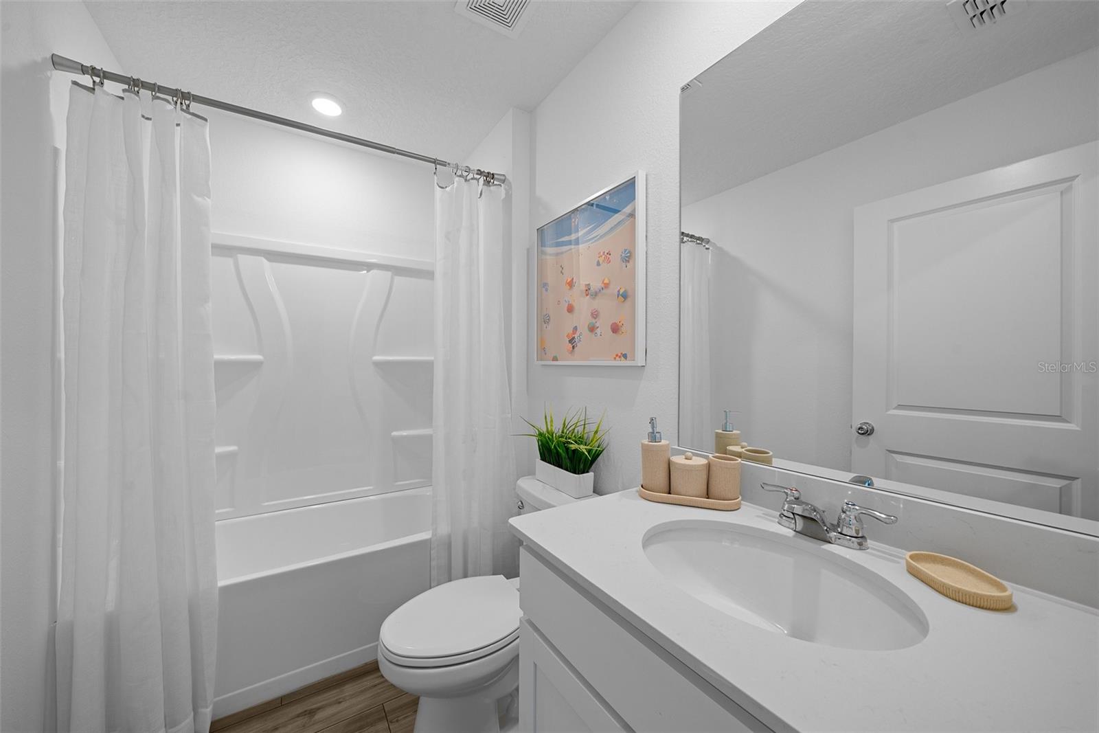 TARA FOREST EAST - Residential