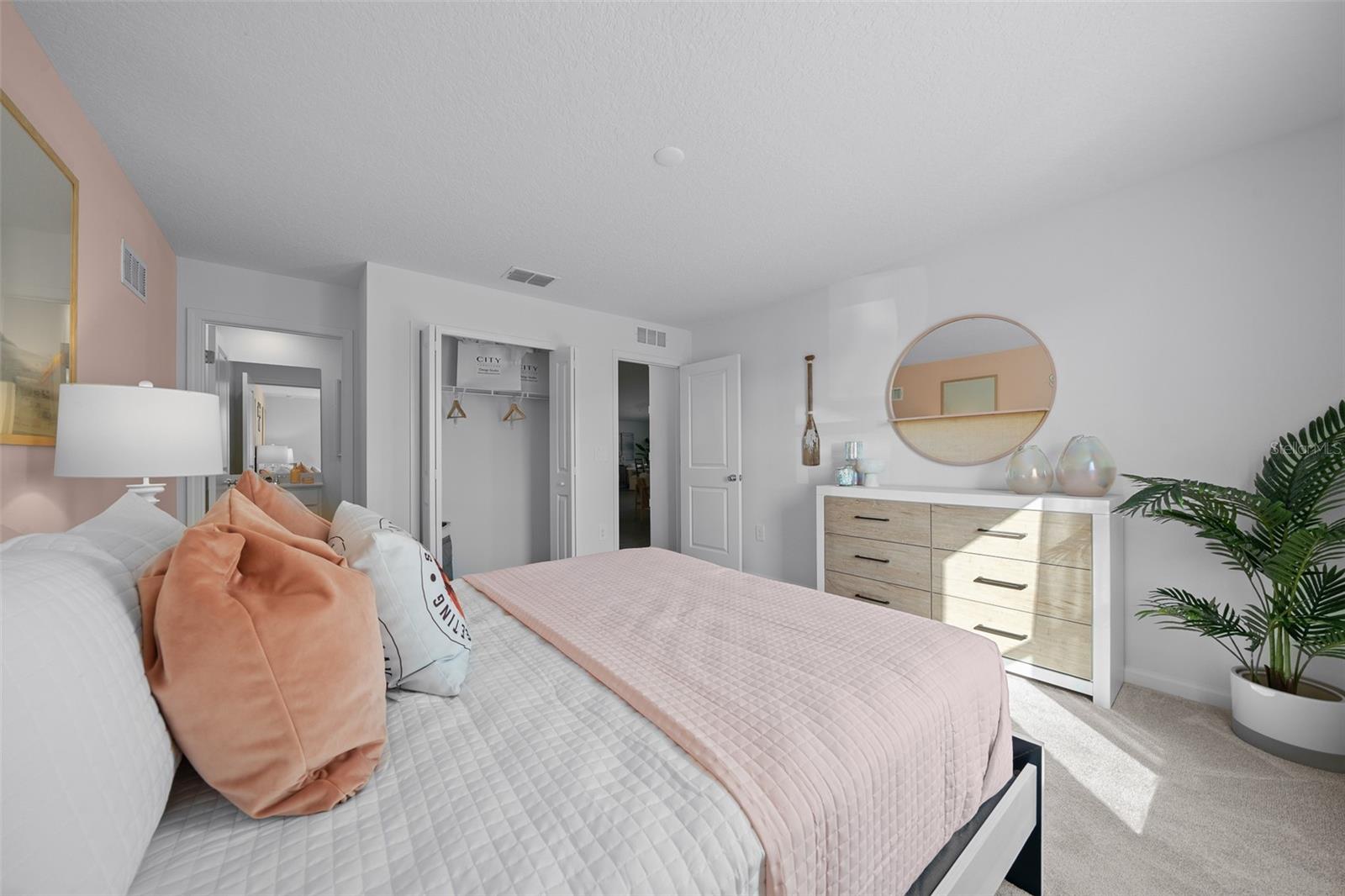 TARA FOREST EAST - Residential