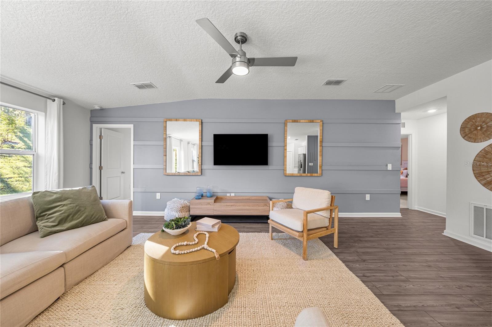 TARA FOREST EAST - Residential