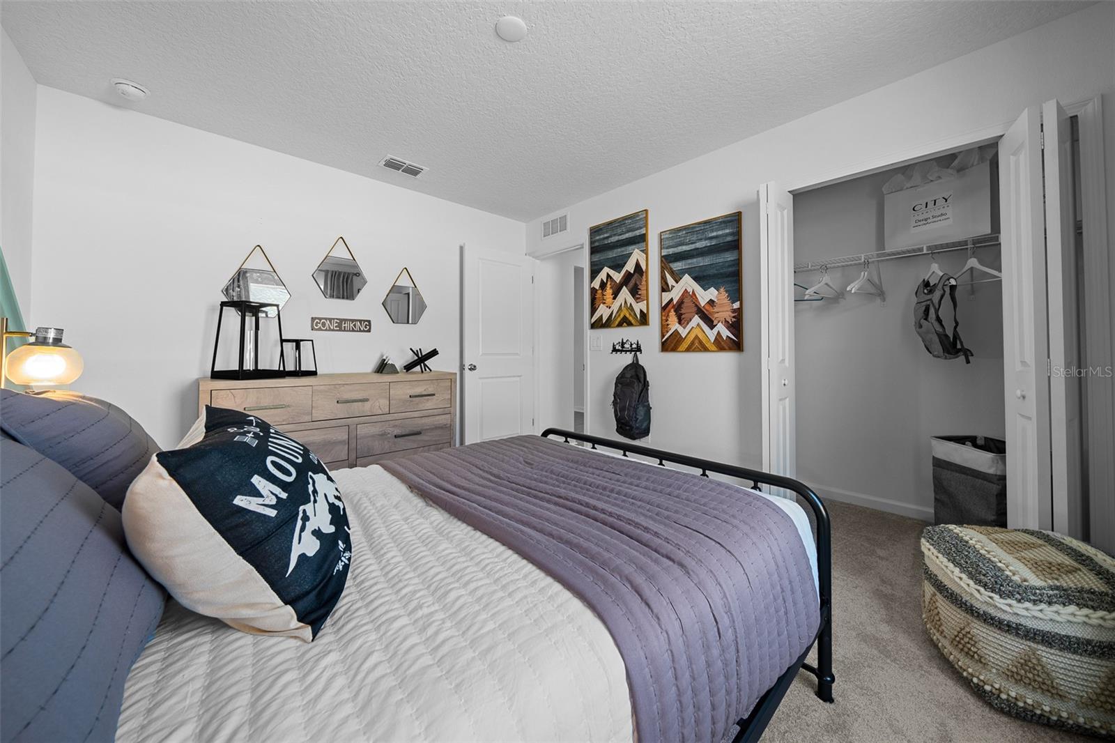 TARA FOREST EAST - Residential