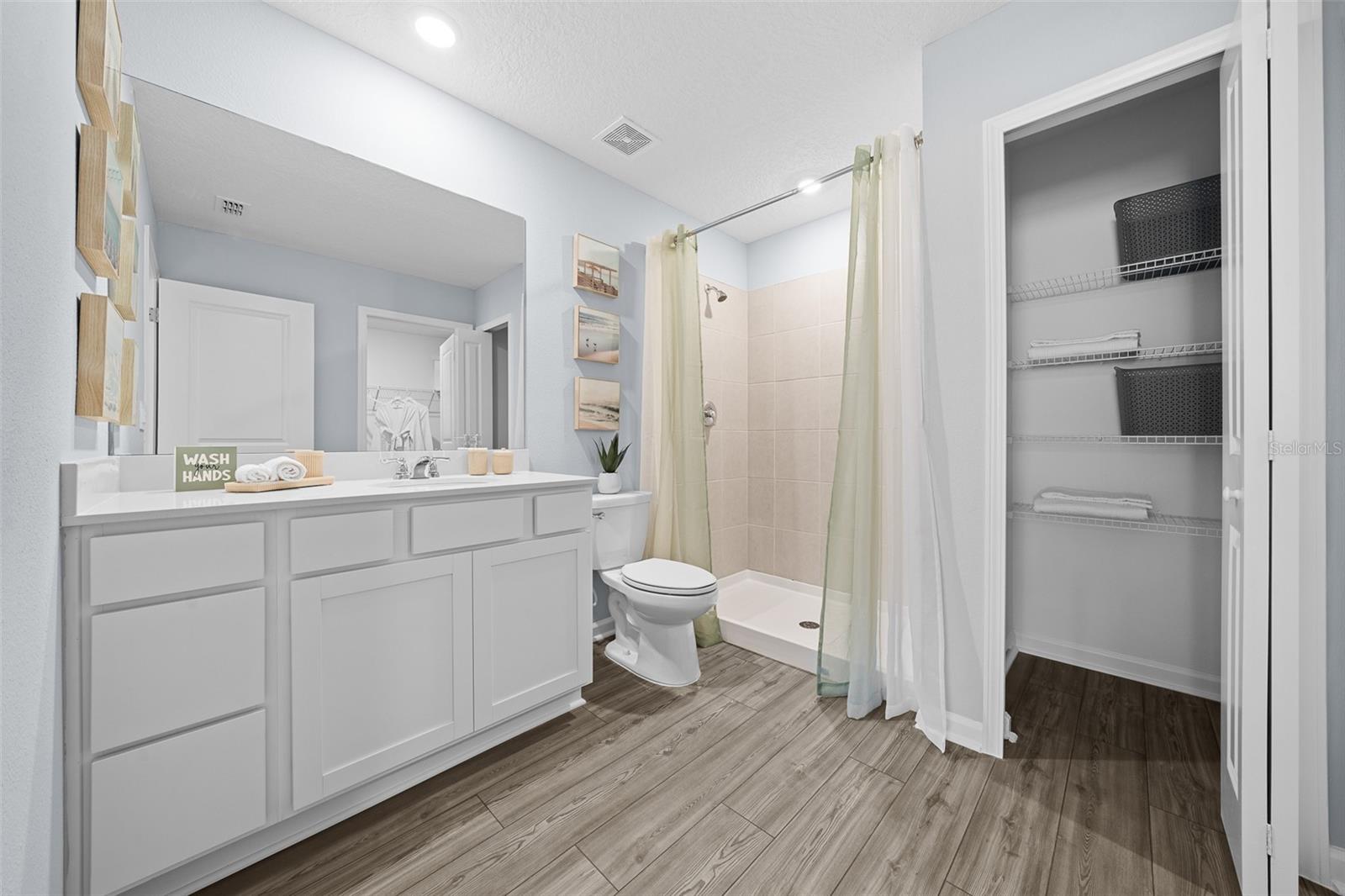 TARA FOREST EAST - Residential