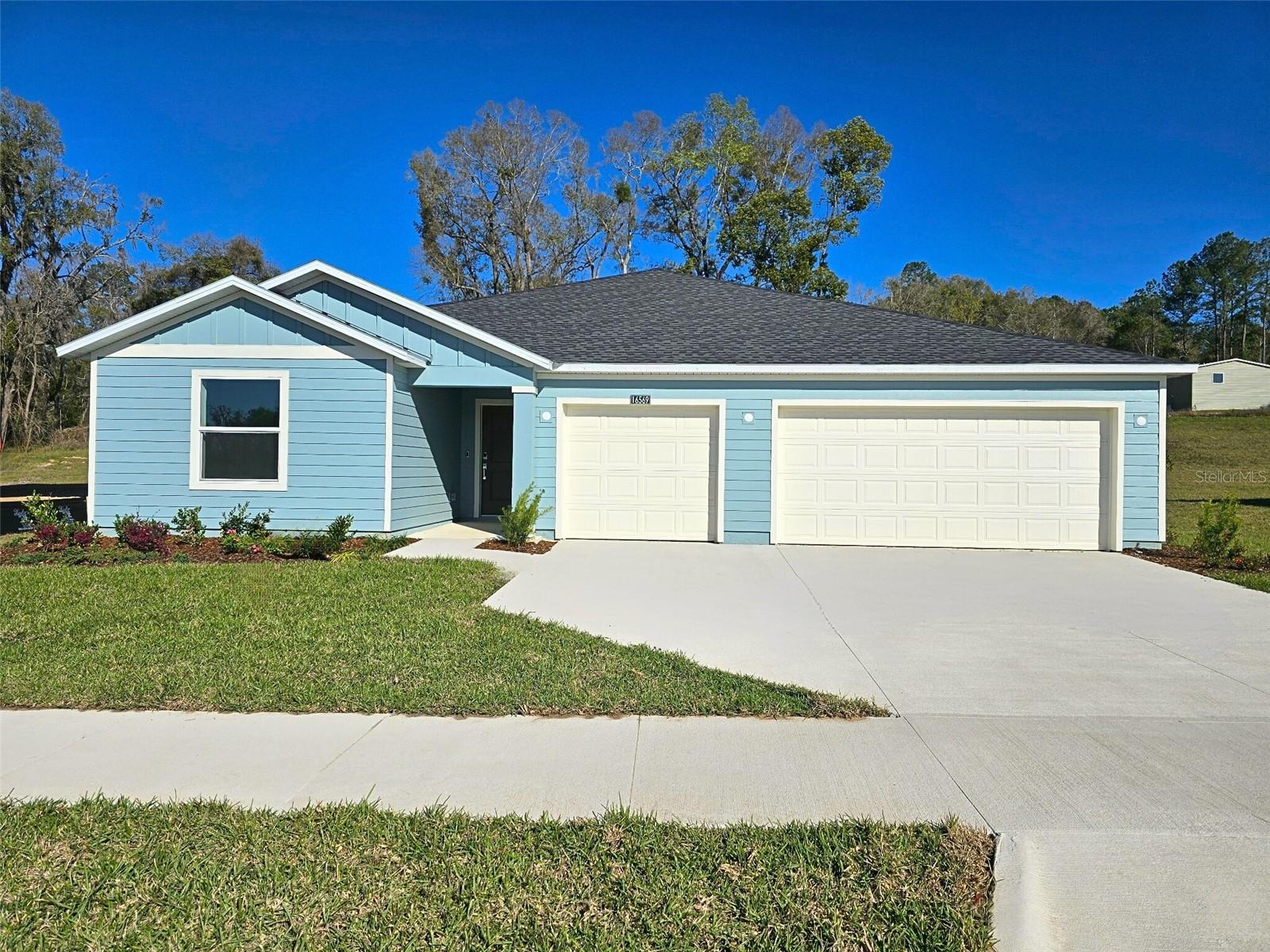 TARA FOREST EAST - Residential