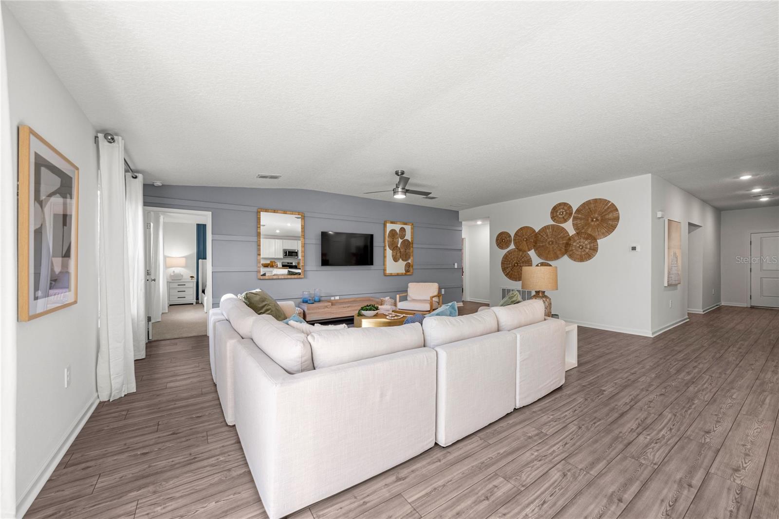 TARA FOREST EAST - Residential