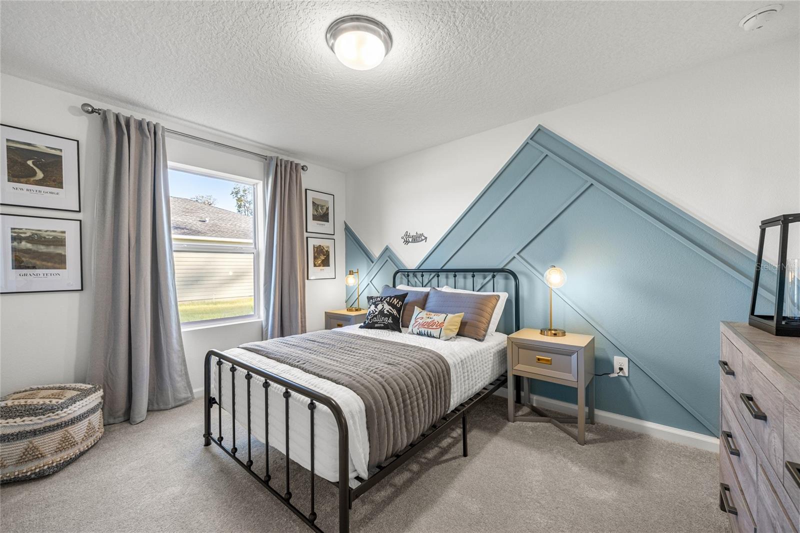 TARA FOREST EAST - Residential