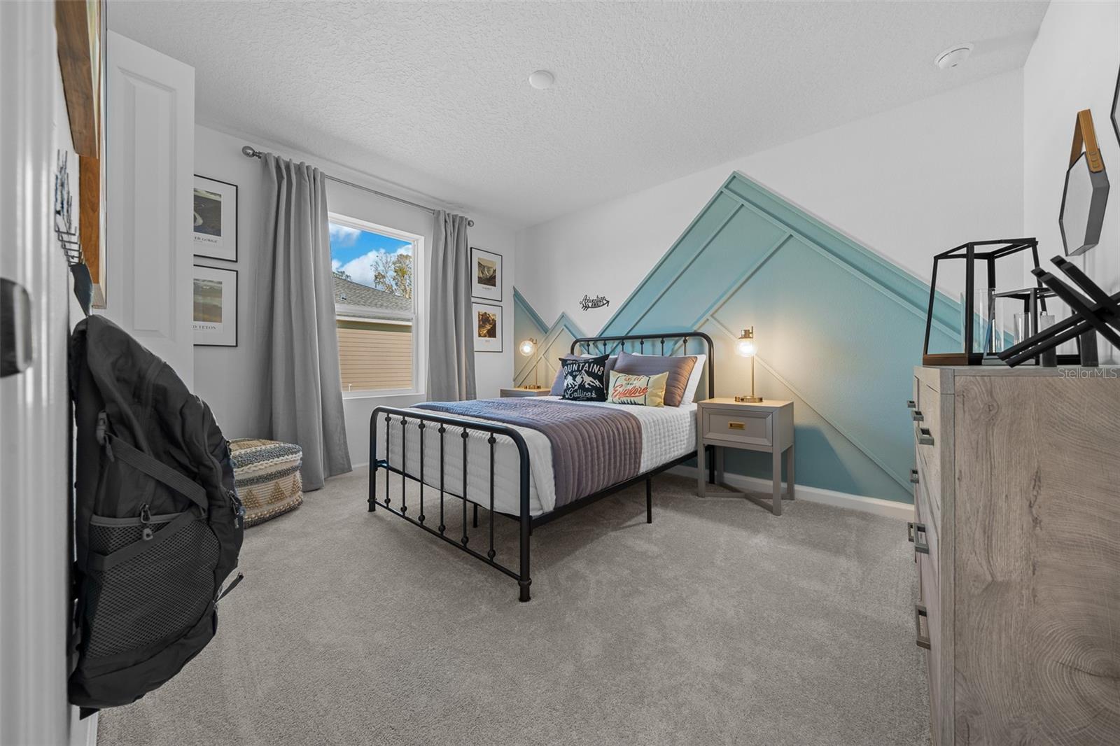 TARA FOREST EAST - Residential