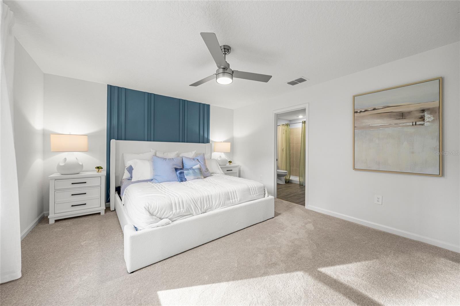 TARA FOREST EAST - Residential