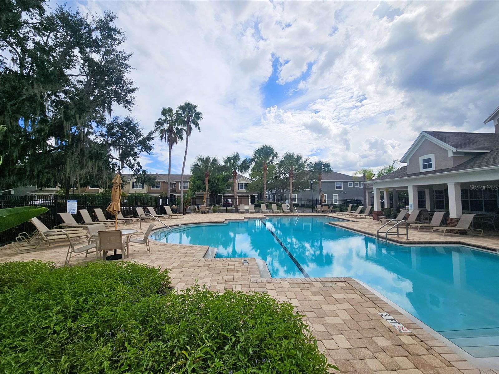 VILLA SERENA A CONDO - Residential Lease