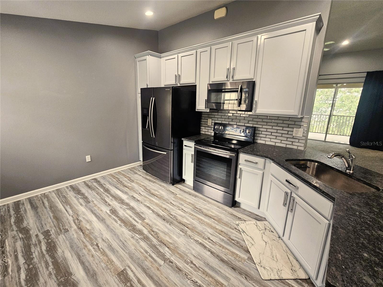 VILLA SERENA A CONDO - Residential Lease