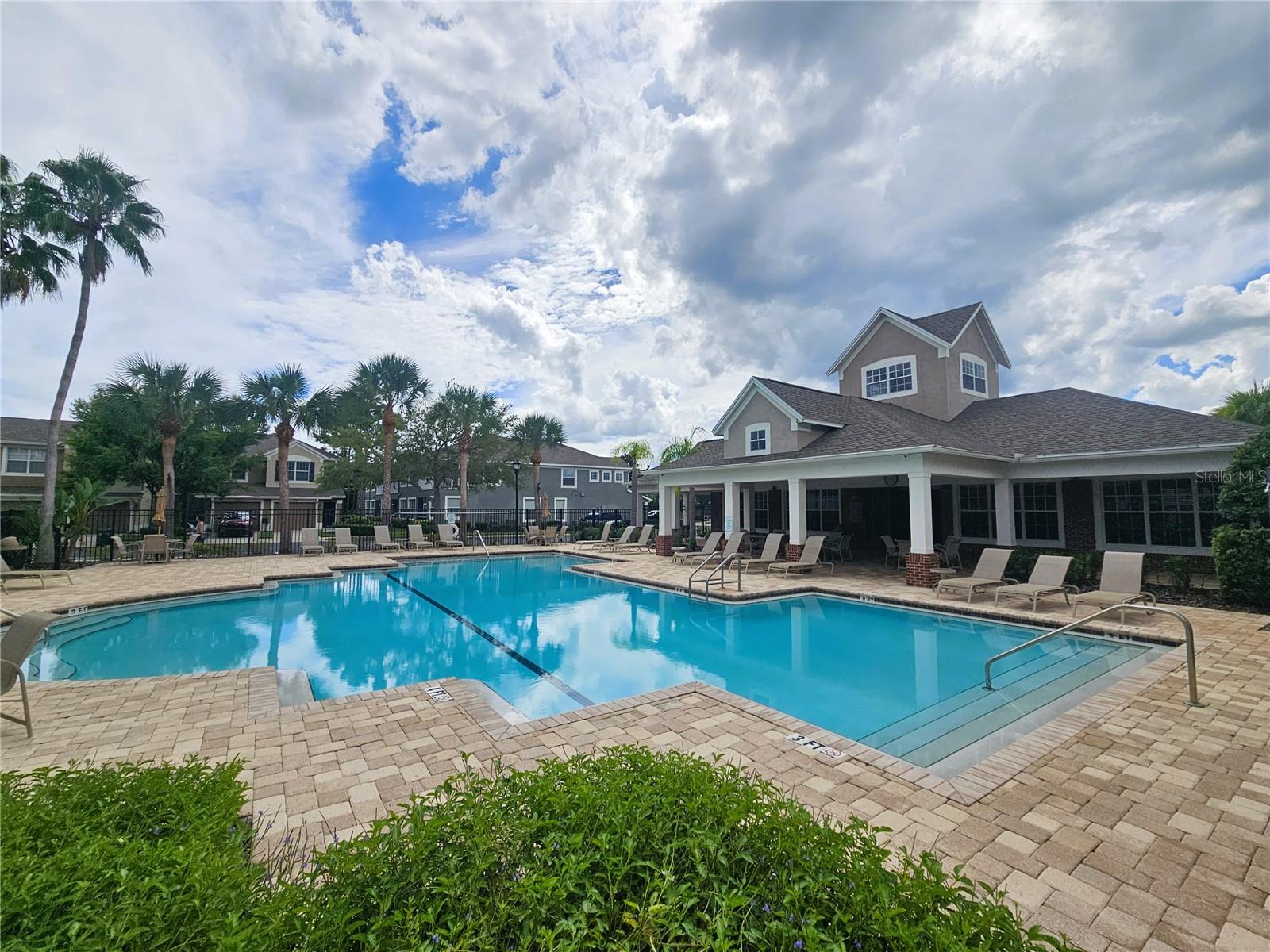 VILLA SERENA A CONDO - Residential Lease