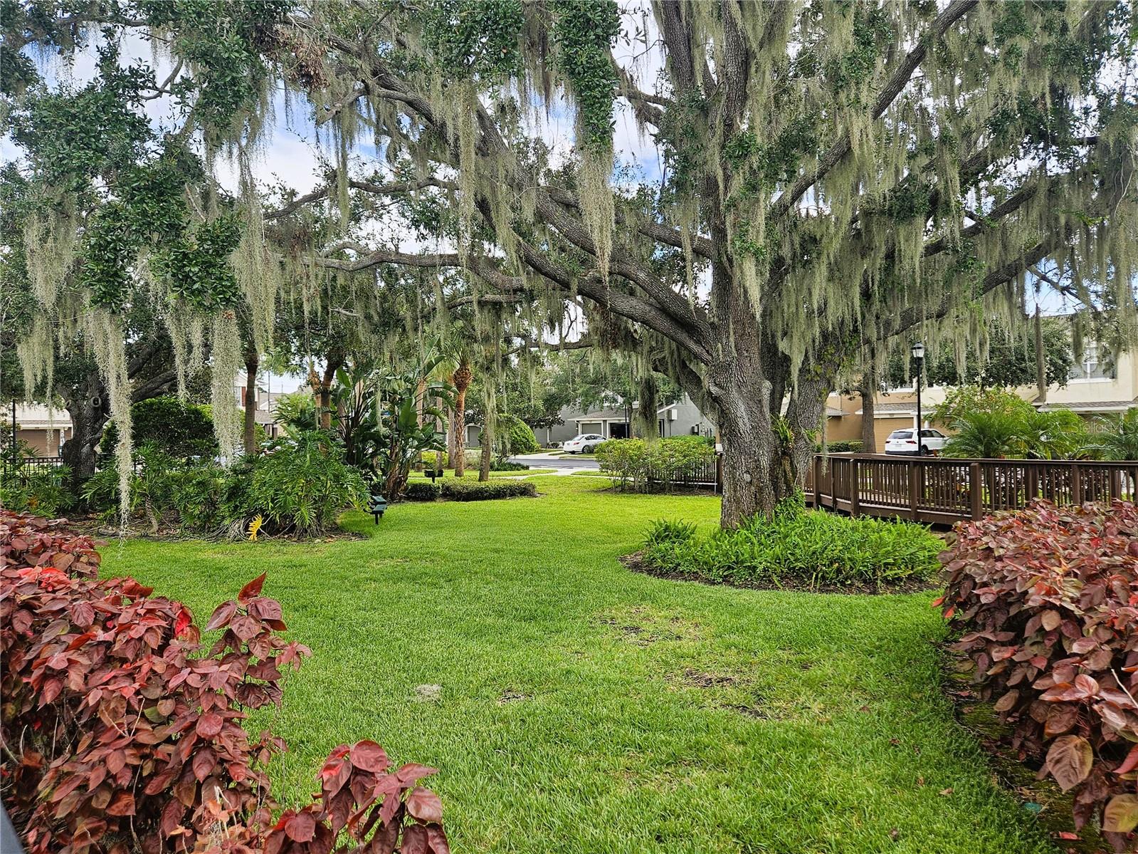 VILLA SERENA A CONDO - Residential Lease