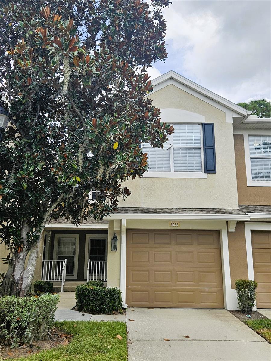 VILLA SERENA A CONDO - Residential Lease