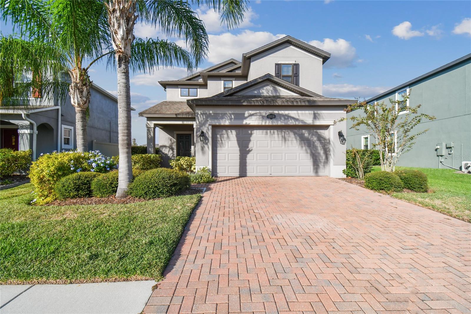 LONG LAKE RANCH VILLAGE 6 PRCL B - Residential Lease
