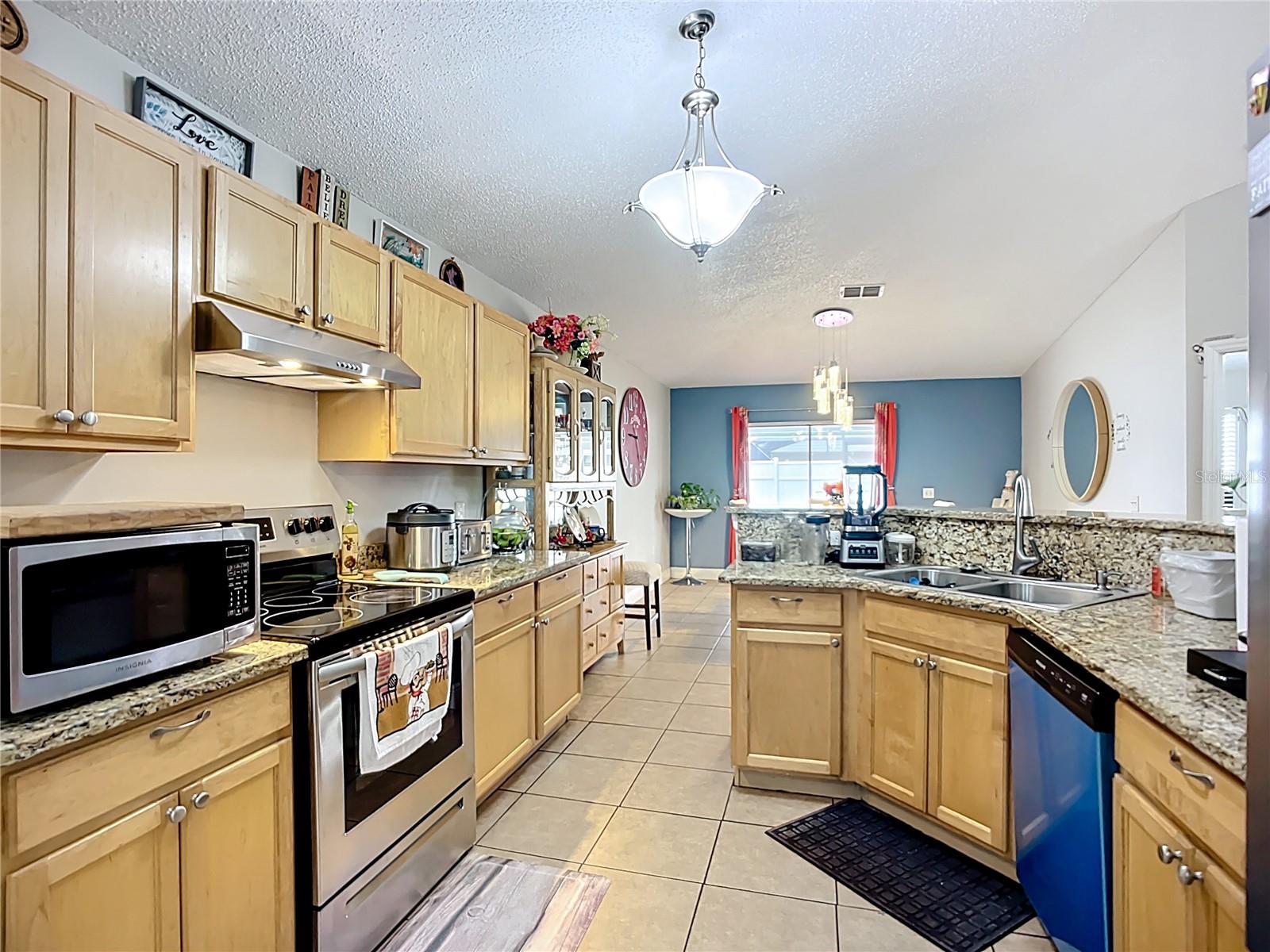 KINGS LAKE PH 2A - Residential