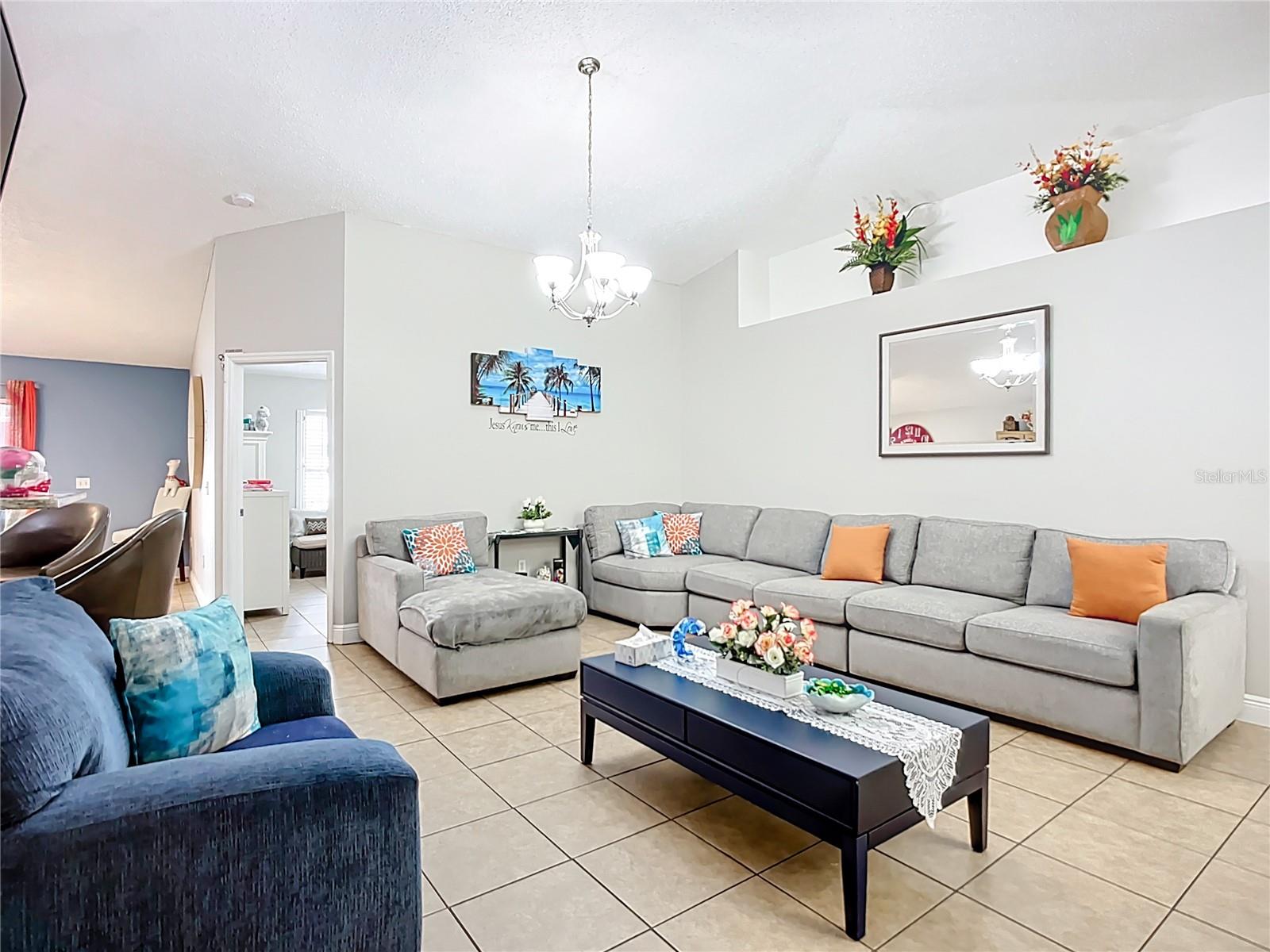 KINGS LAKE PH 2A - Residential