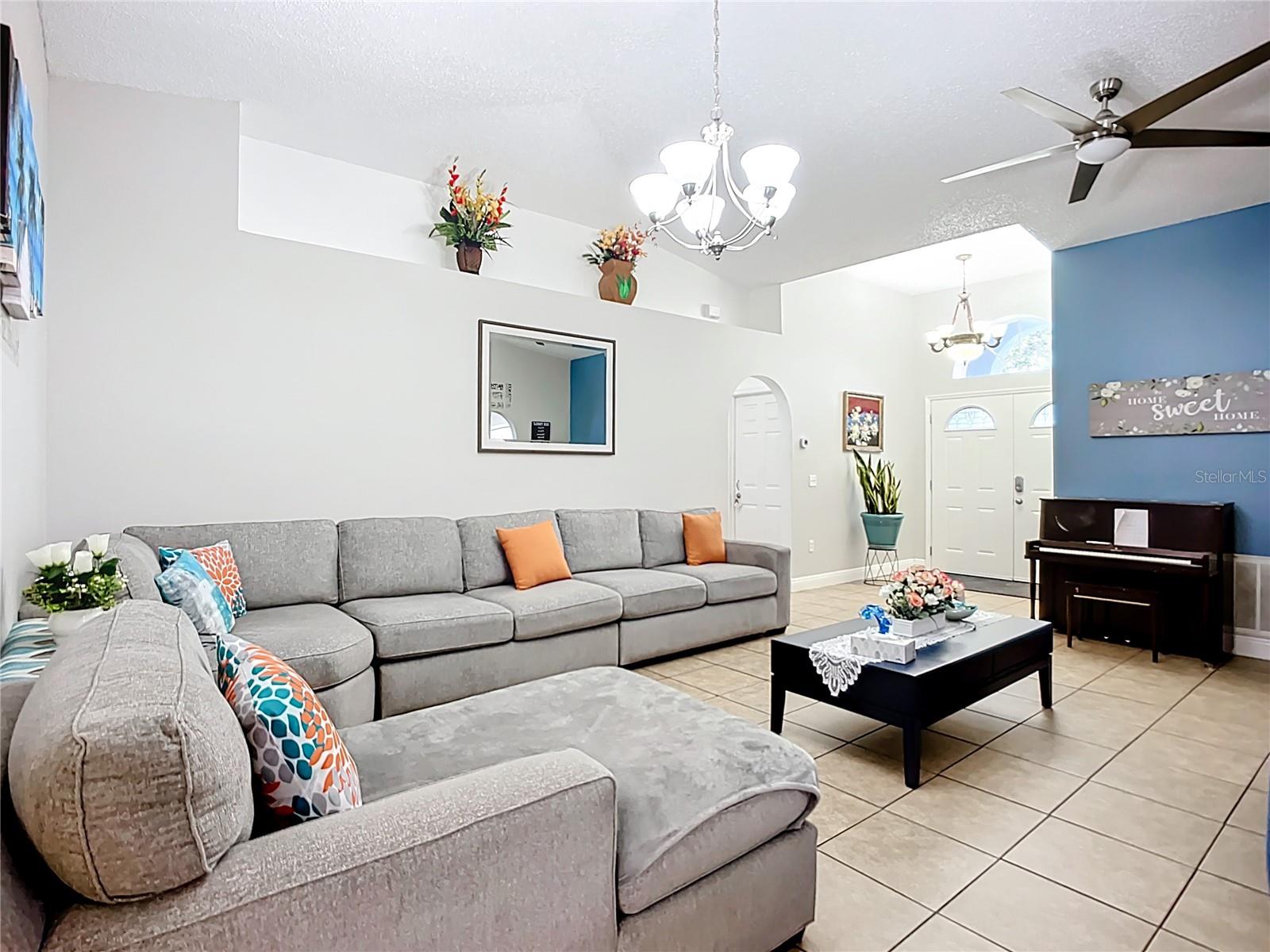 KINGS LAKE PH 2A - Residential