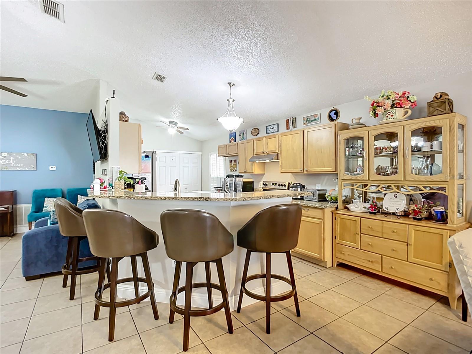 KINGS LAKE PH 2A - Residential