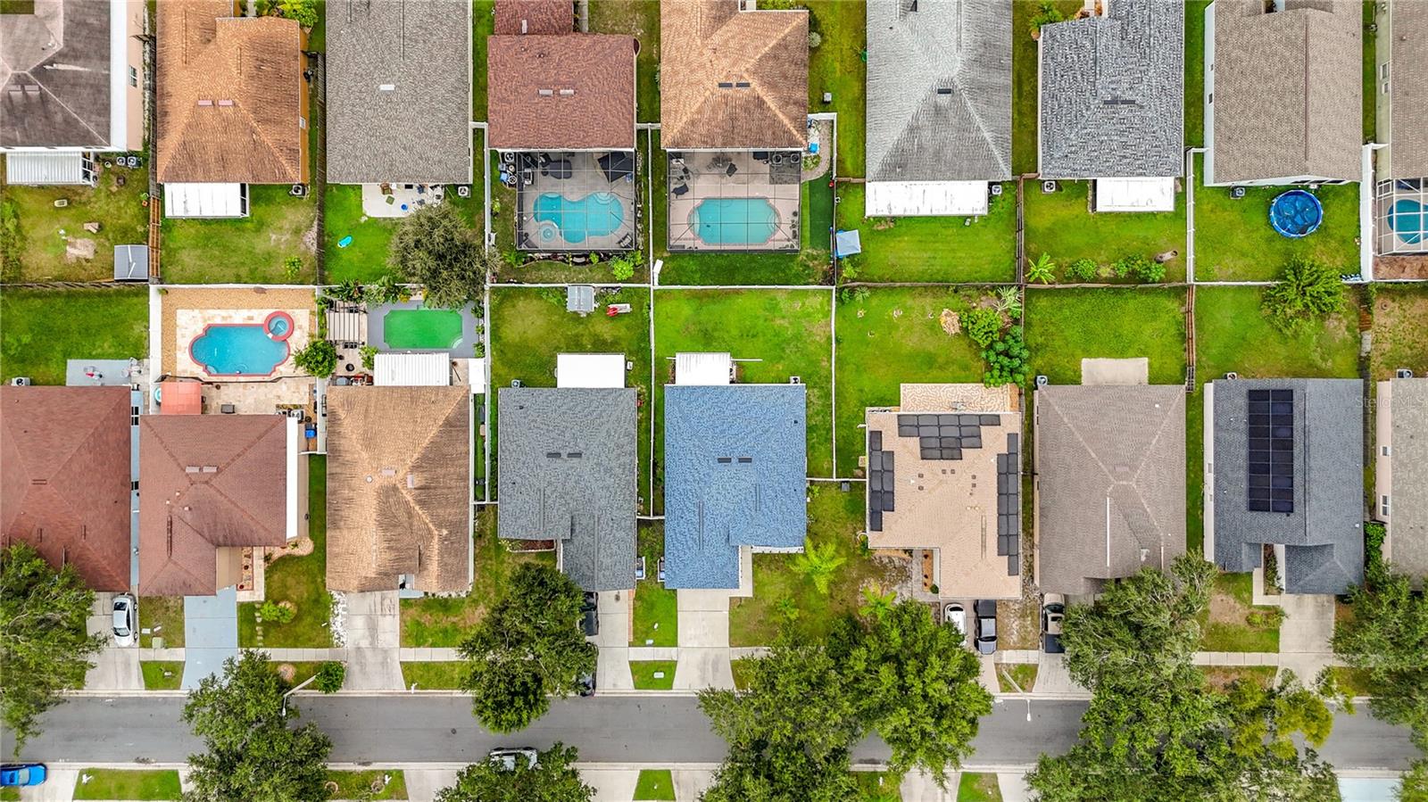 KINGS LAKE PH 2A - Residential