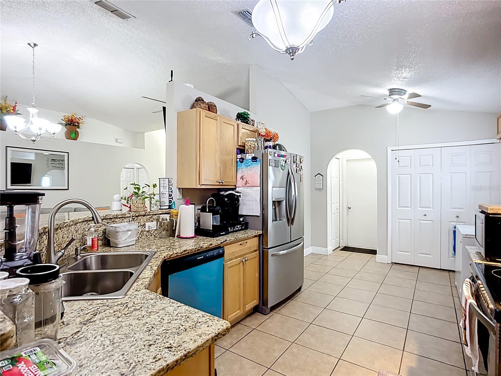 KINGS LAKE PH 2A - Residential