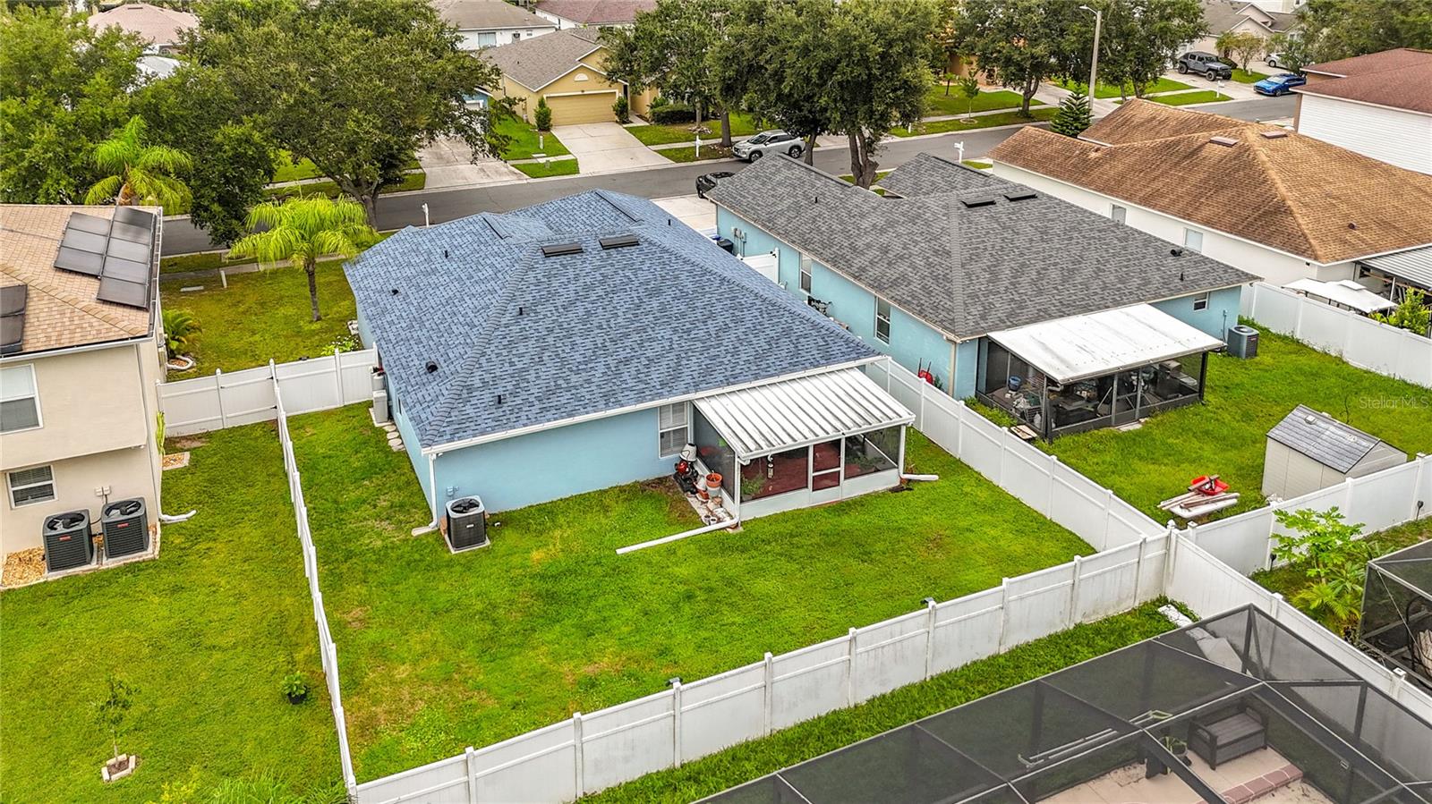 KINGS LAKE PH 2A - Residential