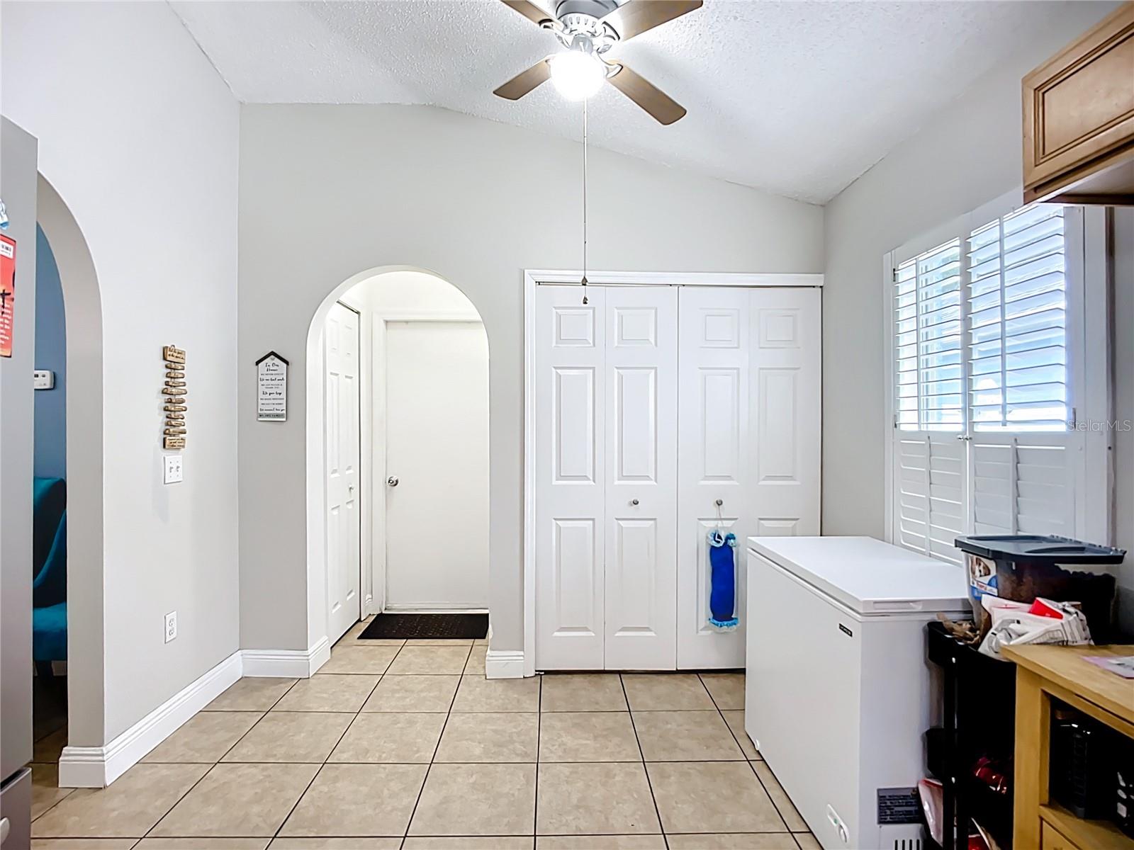 KINGS LAKE PH 2A - Residential