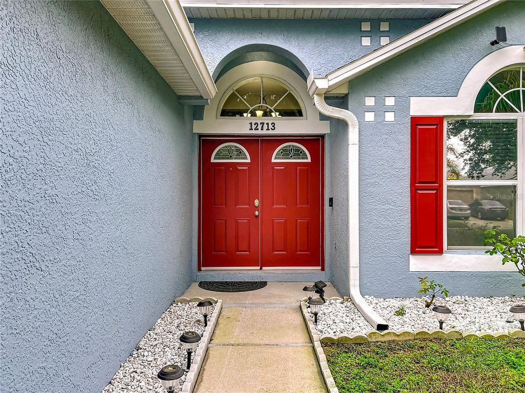 Photo of 12713 Kings Lake Drive, Gibsonton, FL 33534 (MLS # TB8446254)