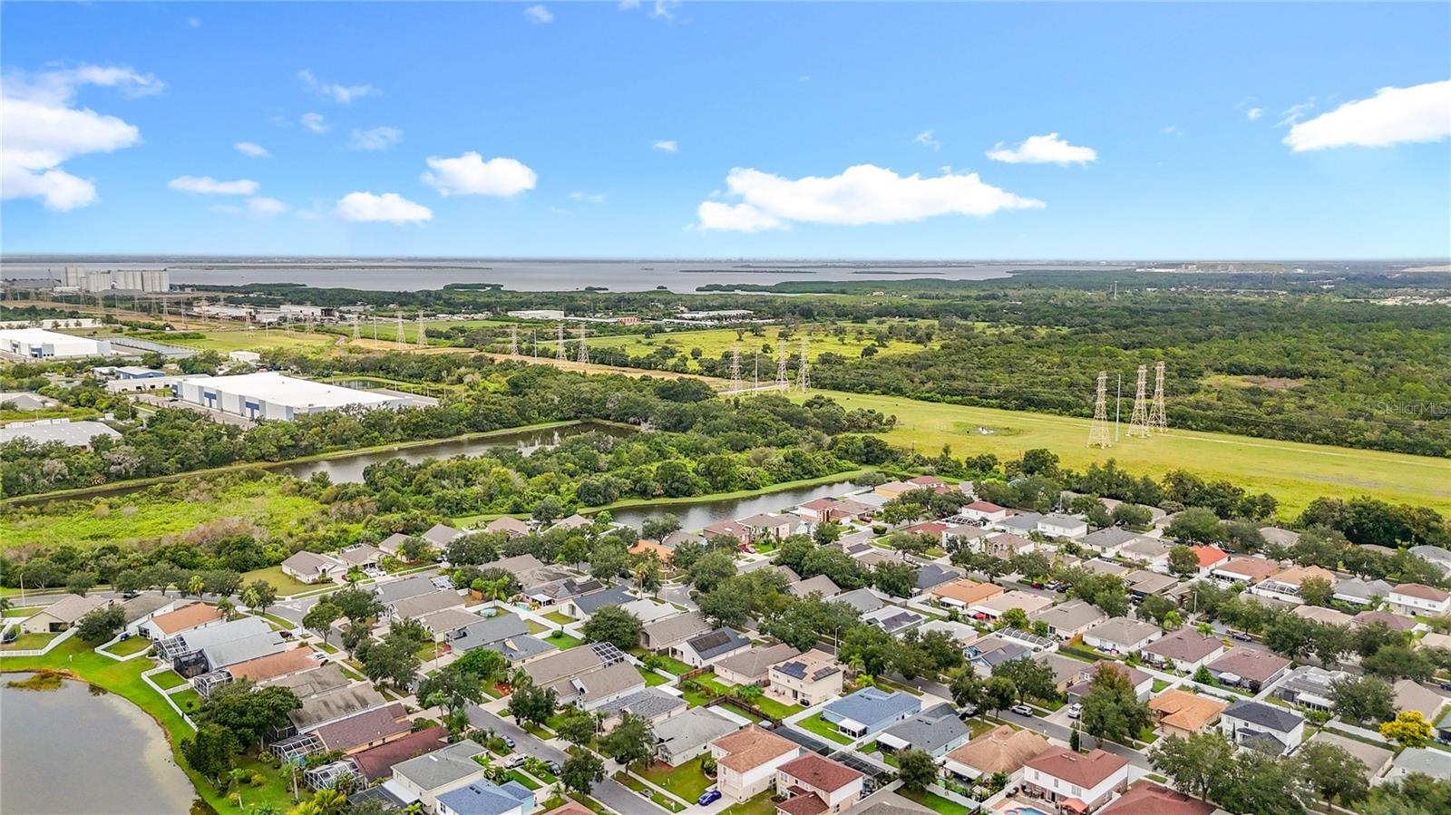 KINGS LAKE PH 2A - Residential