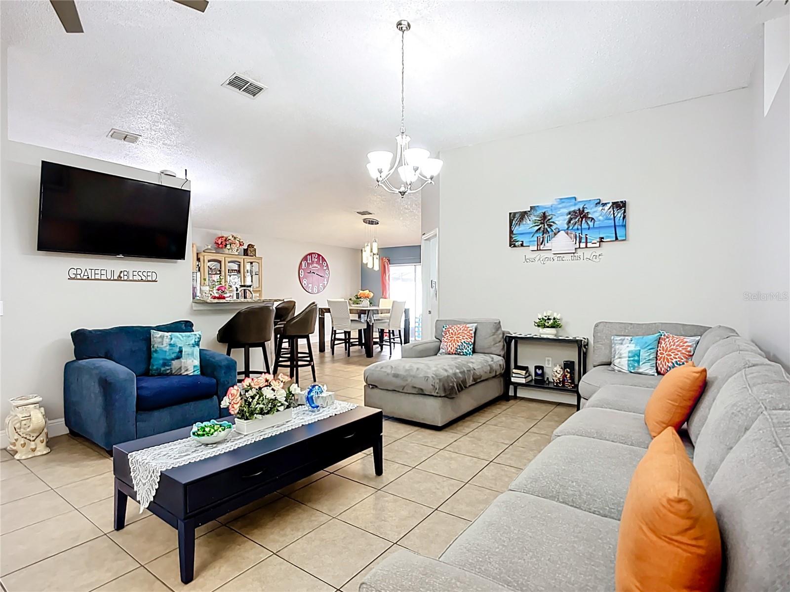 KINGS LAKE PH 2A - Residential