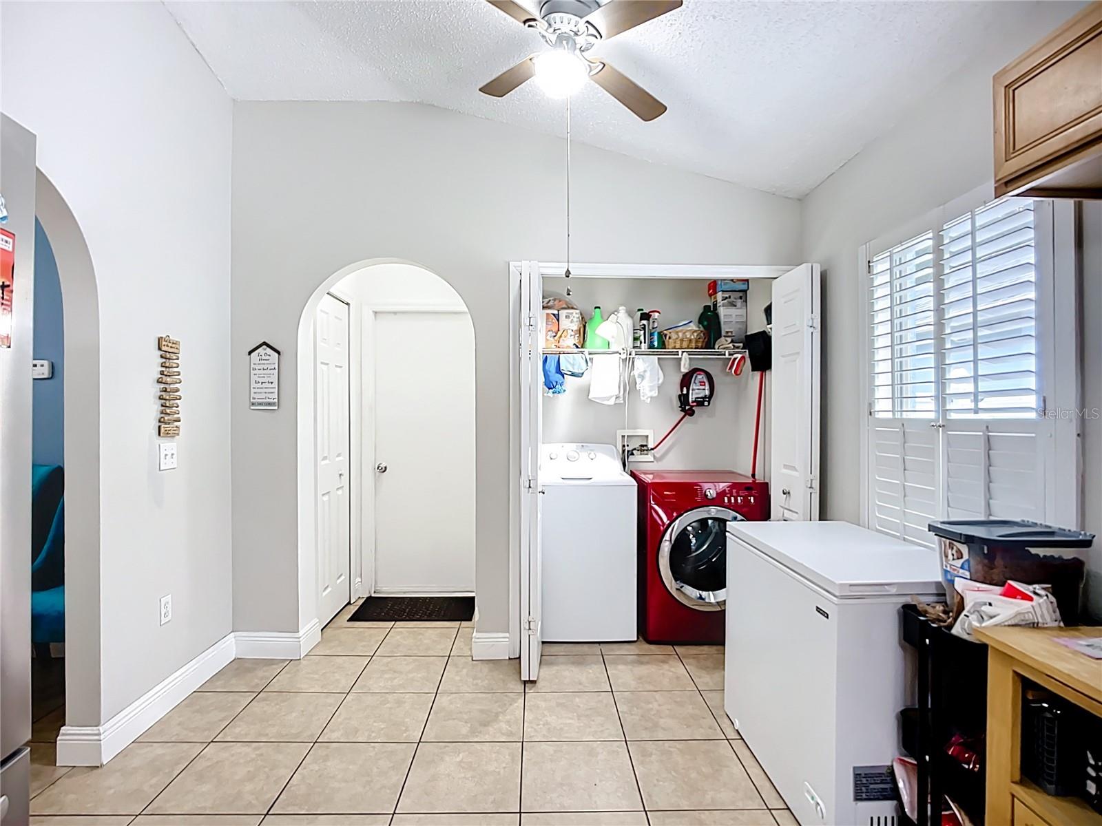 KINGS LAKE PH 2A - Residential