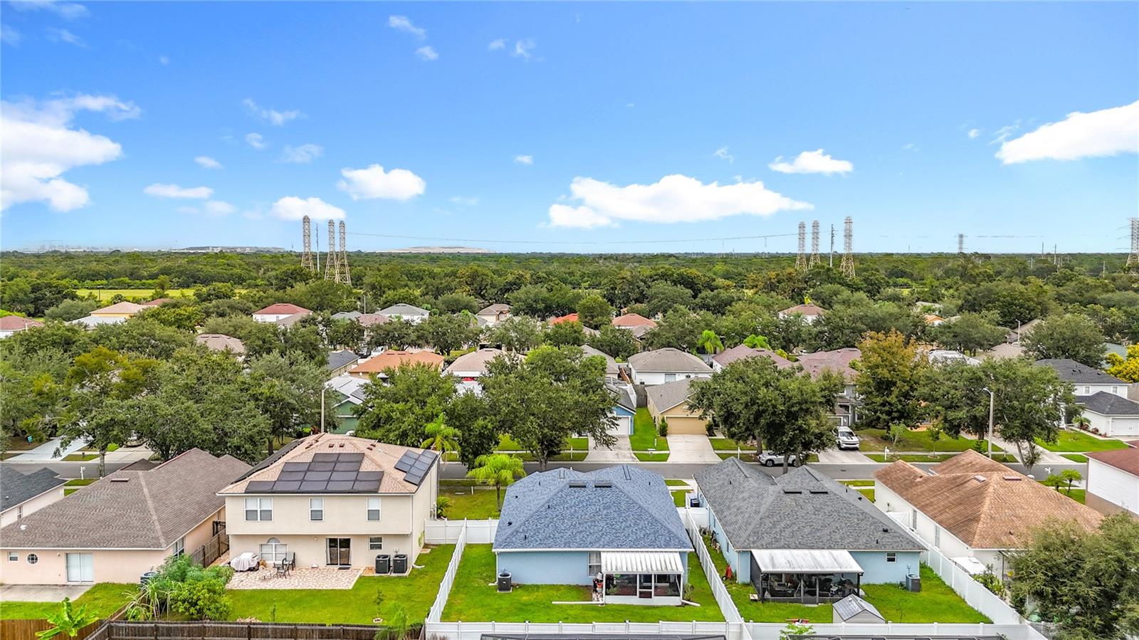 KINGS LAKE PH 2A - Residential