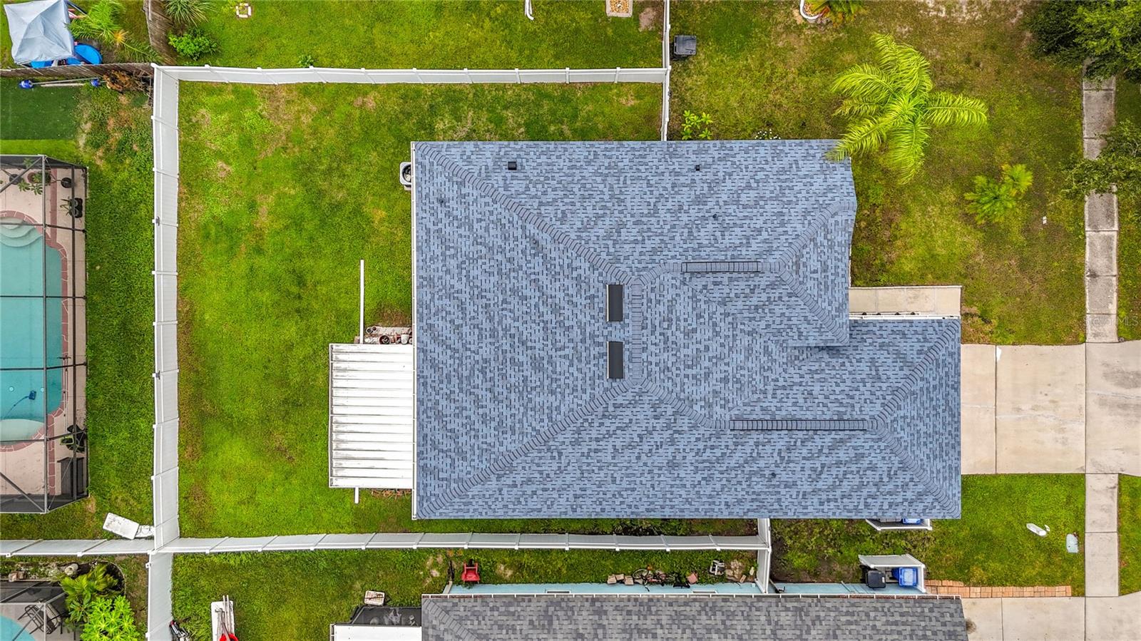 KINGS LAKE PH 2A - Residential