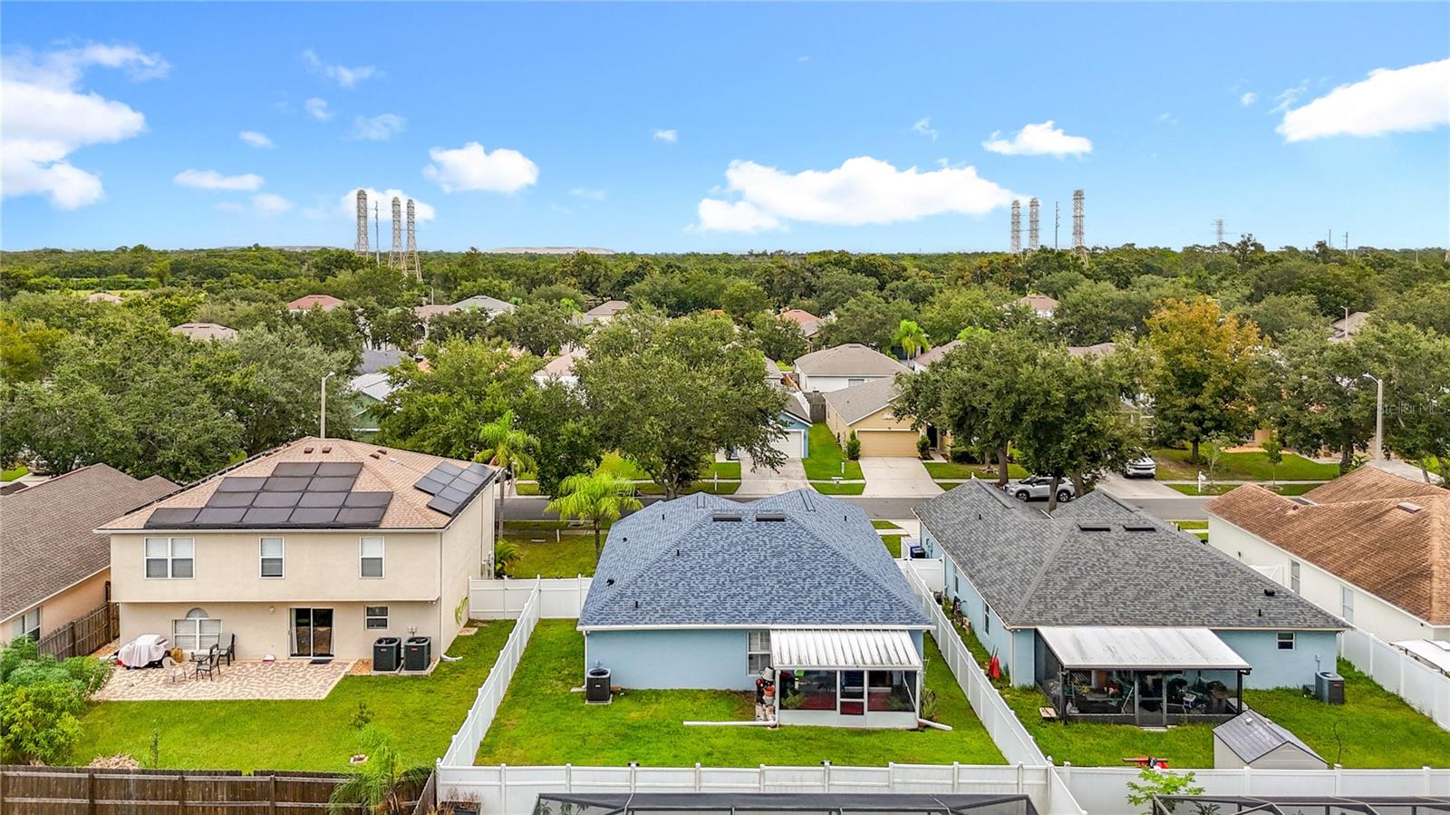 KINGS LAKE PH 2A - Residential