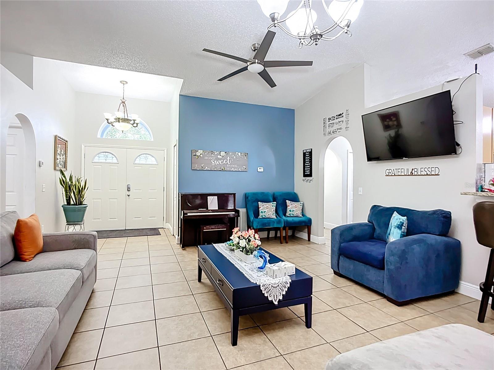 KINGS LAKE PH 2A - Residential