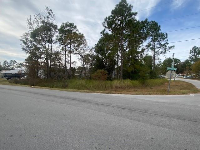 SILVER SPGS SHORES UN 07 - Land