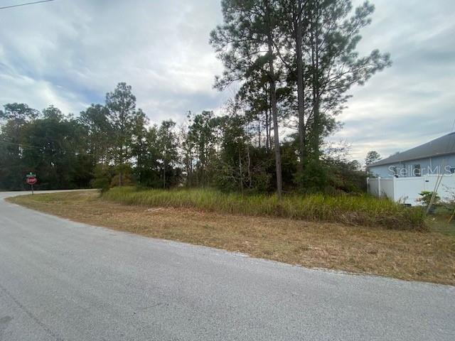 SILVER SPGS SHORES UN 07 - Land