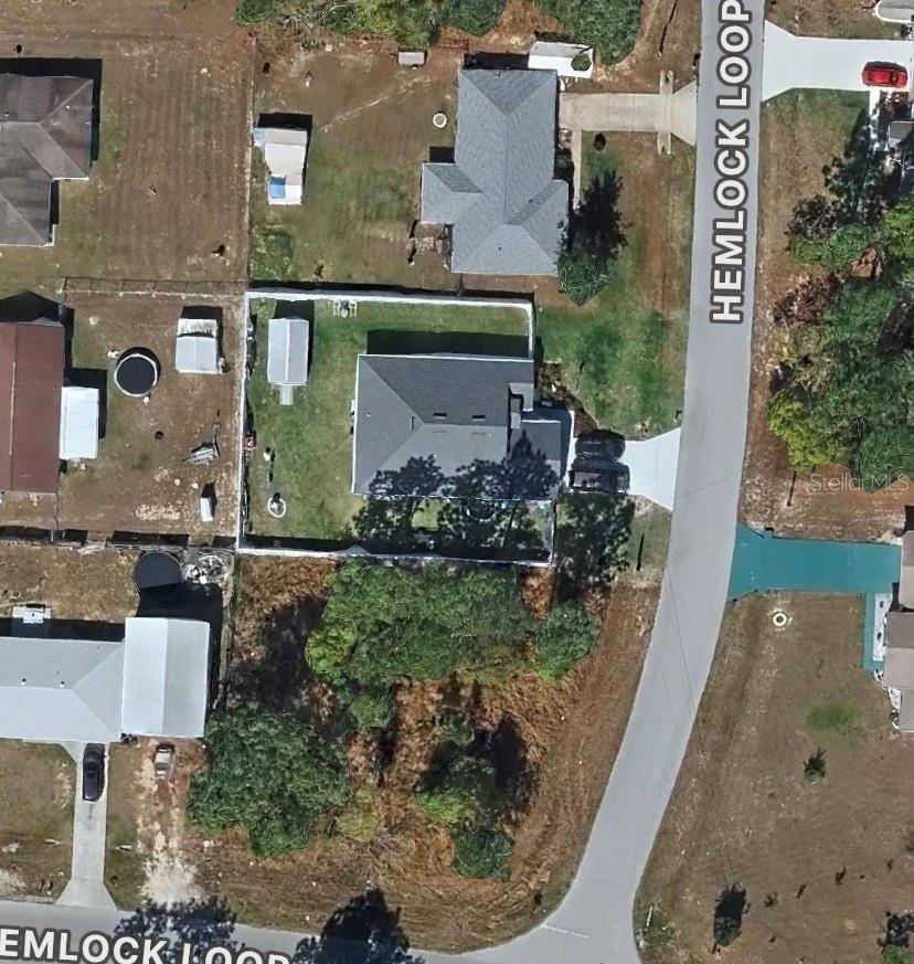 SILVER SPGS SHORES UN 07 - Land