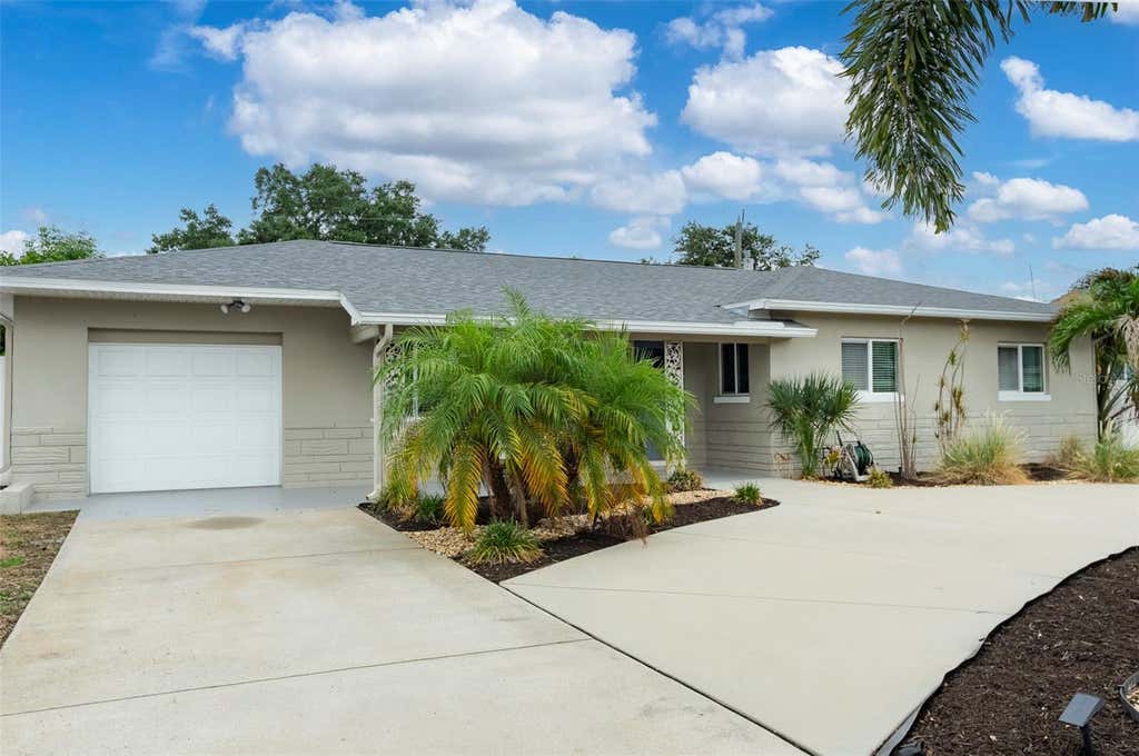 Photo of 6355 23rd Avenue N, St Petersburg, FL 33710 (MLS # TB8530099)