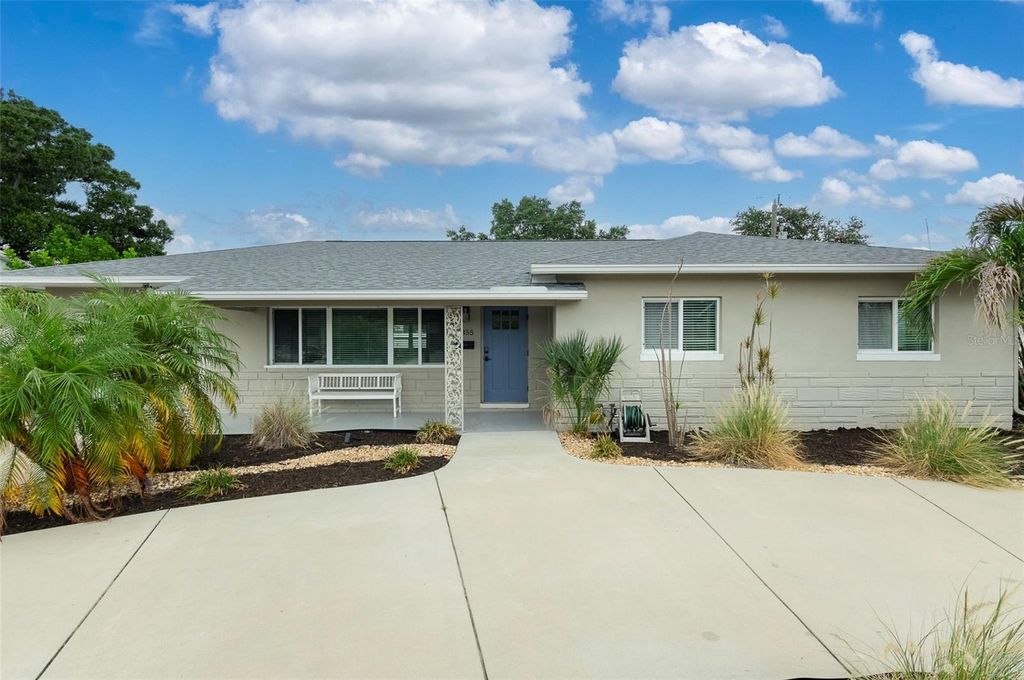 Photo of 6355 23rd Avenue N, St Petersburg, FL 33710 (MLS # TB8530099)