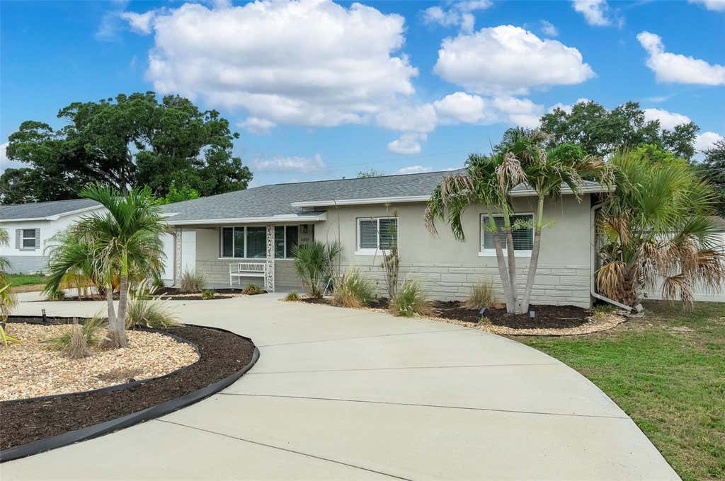 Photo of 6355 23rd Avenue N, St Petersburg, FL 33710 (MLS # TB8530099)