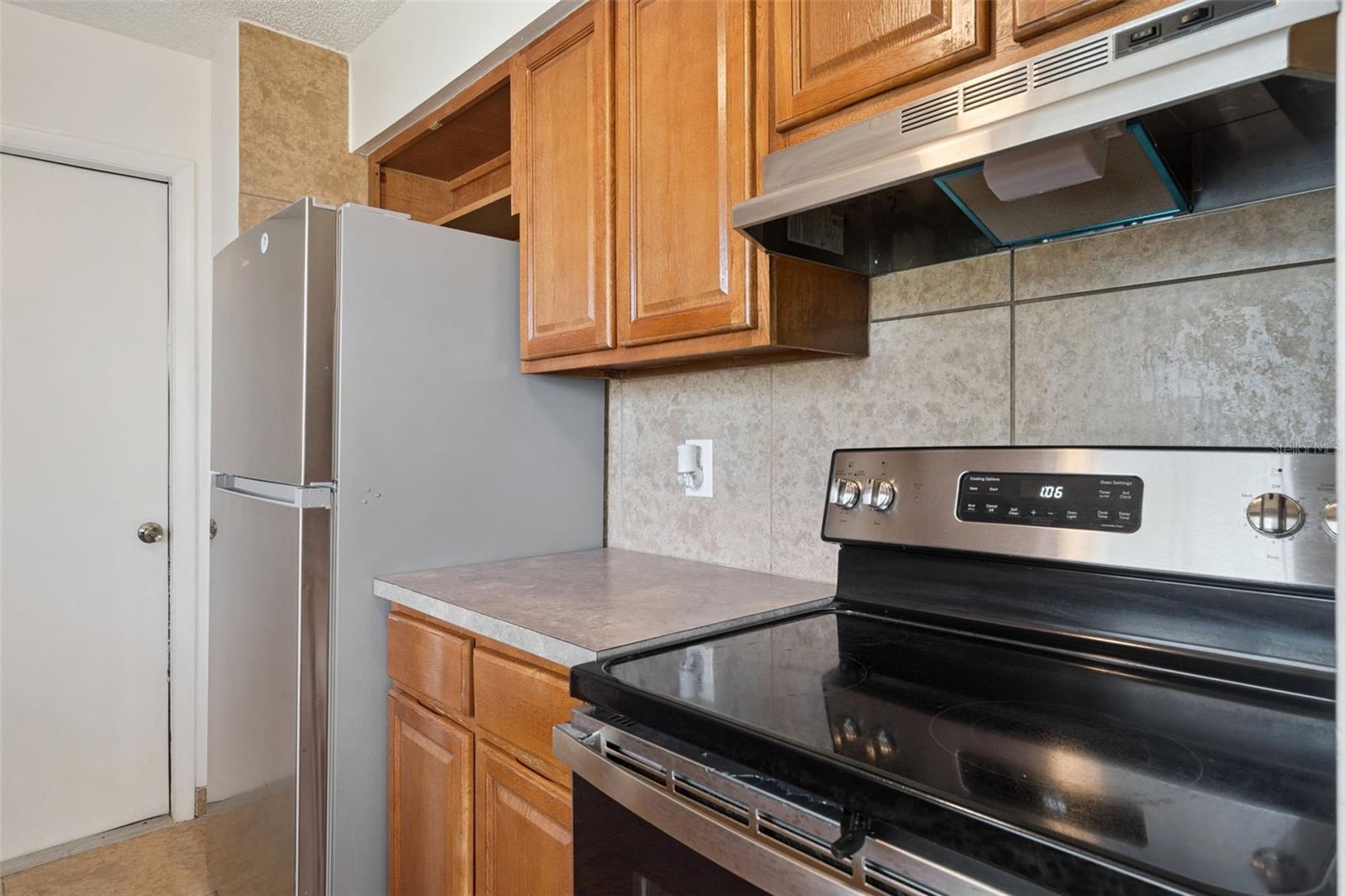 TRADE WINDS VILLAGE - Residential