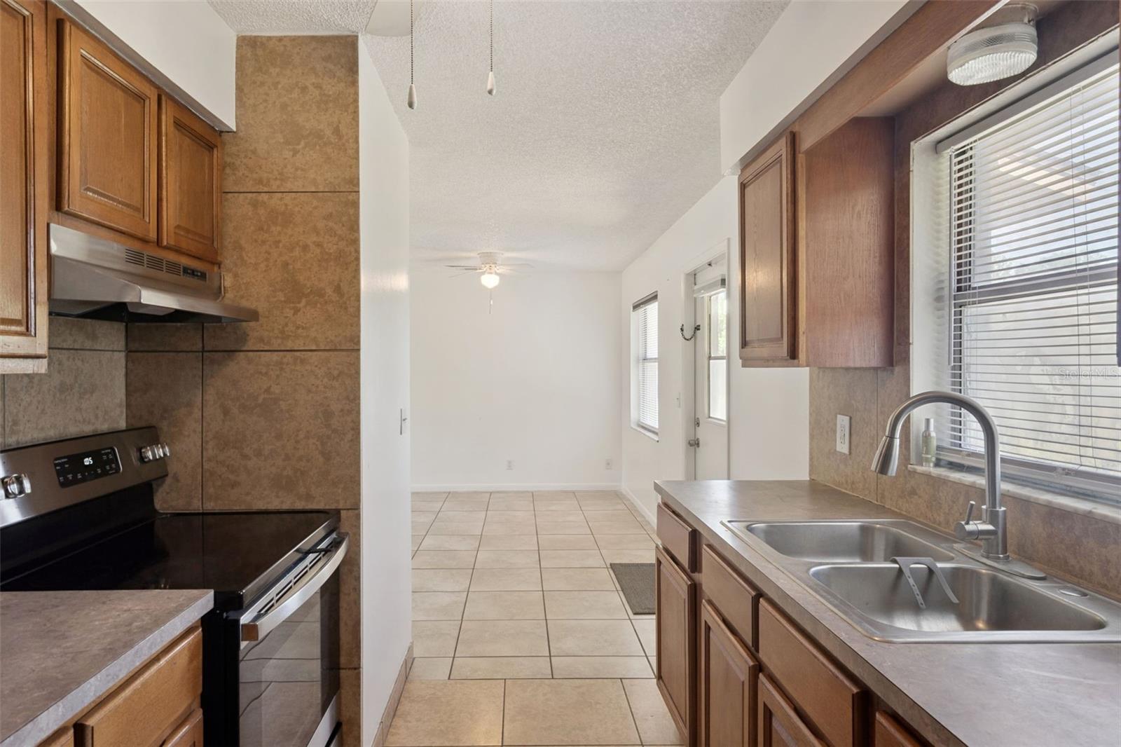 TRADE WINDS VILLAGE - Residential