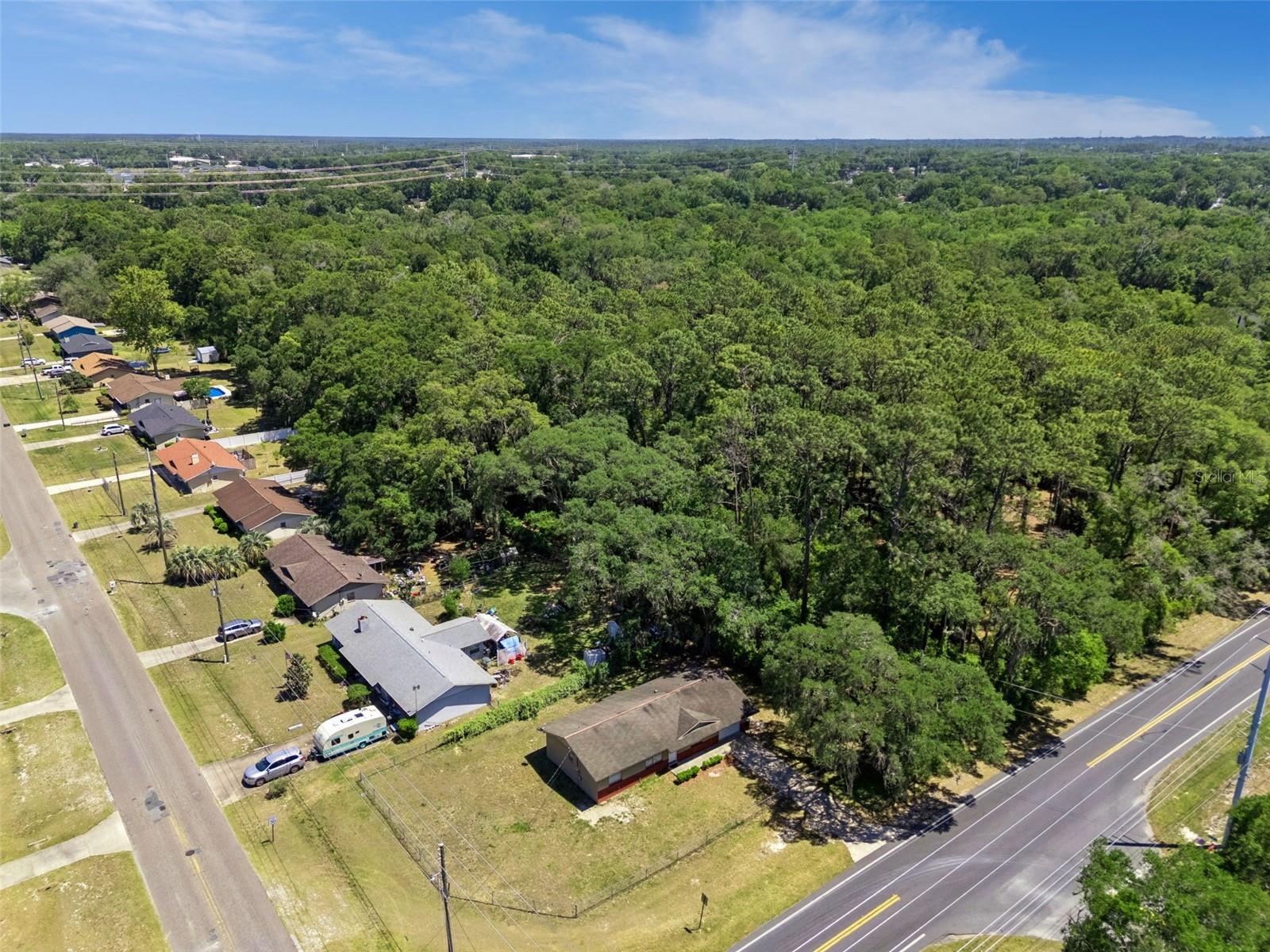 TRADE WINDS VILLAGE - Residential