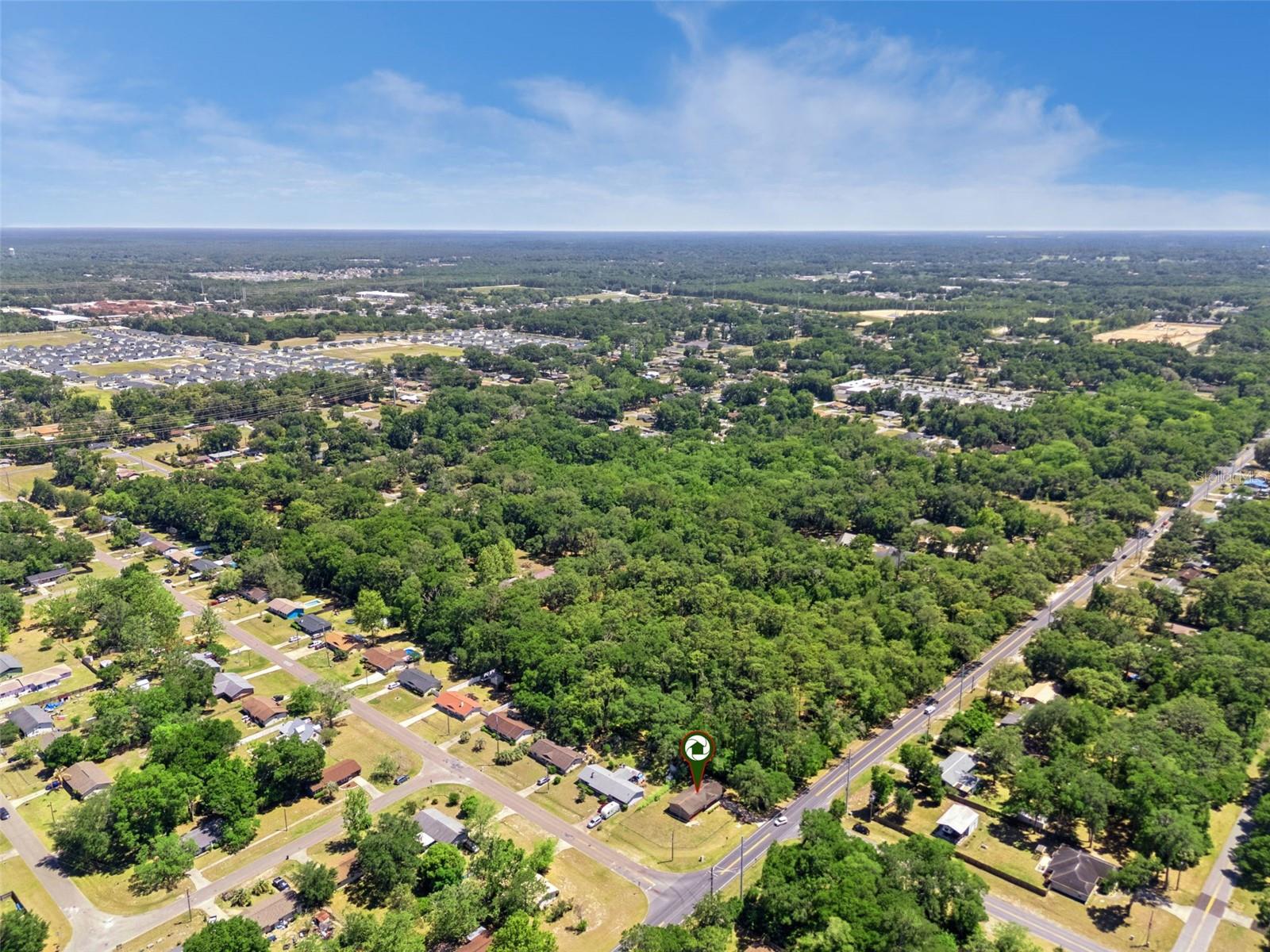 TRADE WINDS VILLAGE - Residential