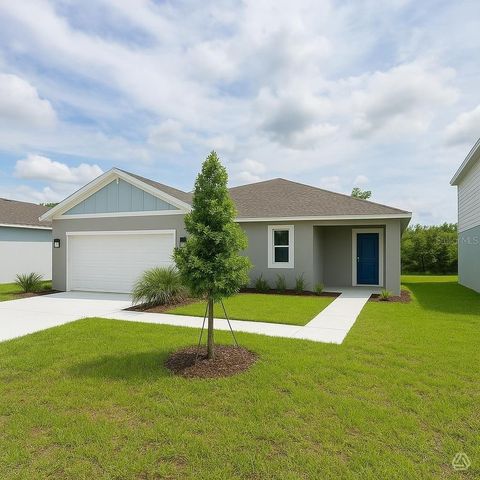 Photo of 13246 Sassafras Trl, Parrish, FL 34219 (MLS # A4690348)