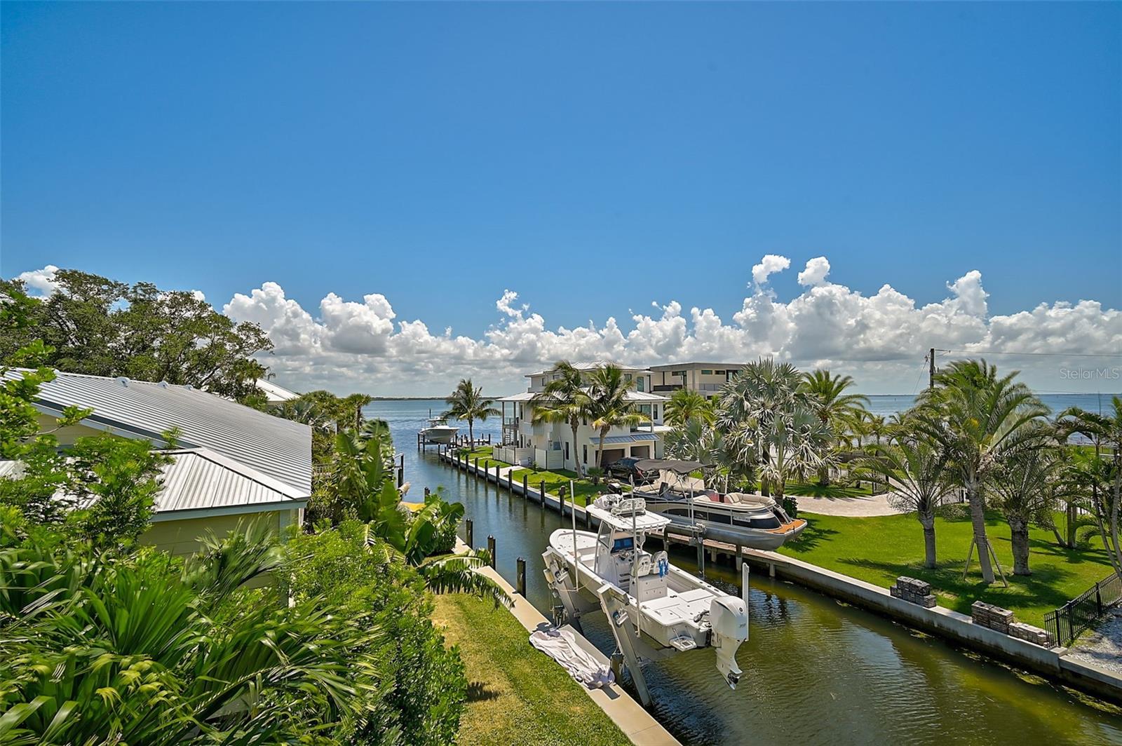 LONGBOAT KEY - Residential Lease