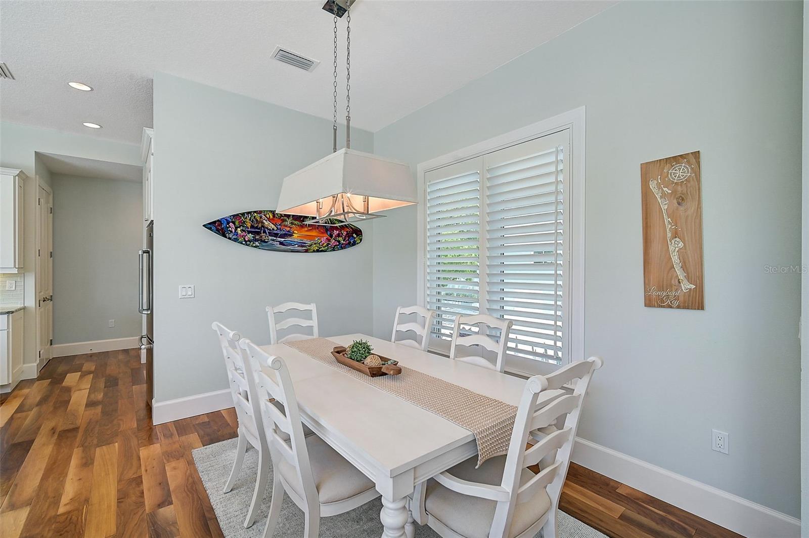 LONGBOAT KEY - Residential Lease