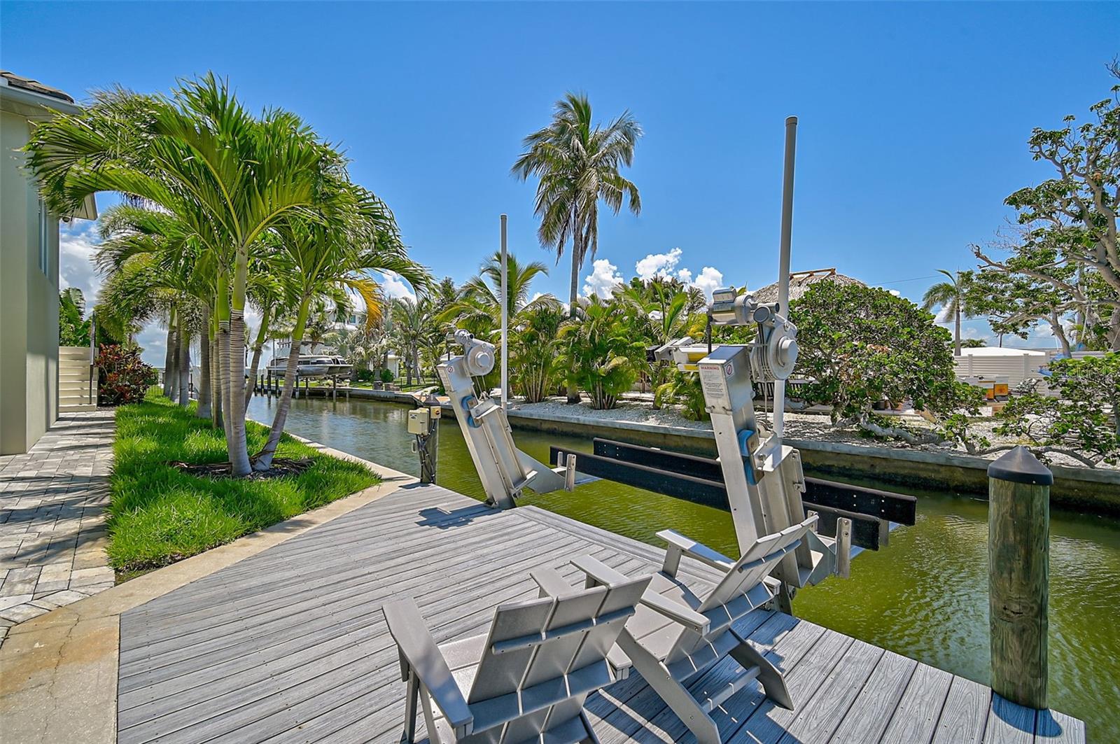 LONGBOAT KEY - Residential Lease